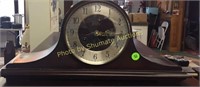 Welby mantle clock Made in Germany