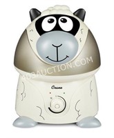 Crane Ultrasonic Cool Mist Humidifier Sheep $80