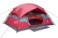 Canadiana Instant 4 Person Dome Tent