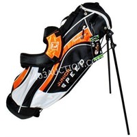 Tour Mission Junior Speed Golf Stand Bag $70
