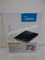 Midea 1500W Induction Cooktop Cooker $50