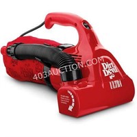 Dirt Devil Ultra Corded Hand Vacuum