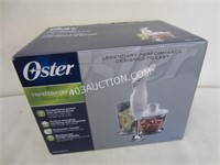 Oster Hand Blender with Chopper and Cup