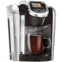 Keurig Hot 2.0 K425 Single Serve Coffee Maker $190