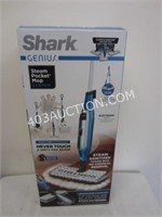 Shark Genius Steam Pocket Mop $130