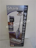 Shark Professional Steam Pocket Mop $120