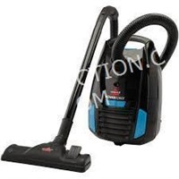BISSELL Powerforce Bagged Vacuum Cleaner $70