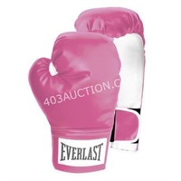 Everlast Wrist Wrap Boxing Training Gloves