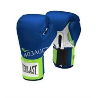 Everlast Boxing Pro Style Training Gloves $60