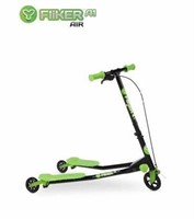 Yvolution Y Fliker A1 Air Scooter $180