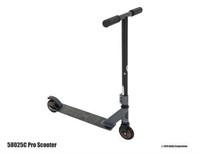 Wicked Pro Inline Scooter $90