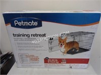 Petmate Training Retreat 20-30 lb