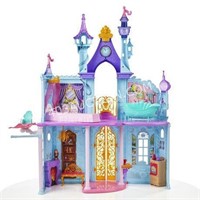 Disney Princess Royal Dreams Castle $150