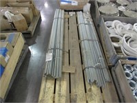 (approx qty - 90) Threaded Rods-