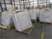 (approx qty - 1,600) Packing Rings-