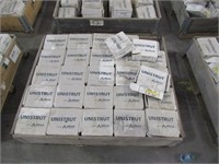 (approx qty - 7,500) Dimpled Square Washers-