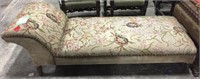 Antique Lounge 71"L x 29"W x 23"H