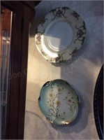 (6) Decorative Plates