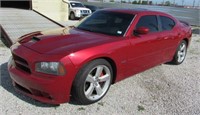 2006 Dodge Charger SRT-8