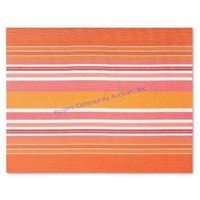 48 Count Room Essentials Striped Placemats