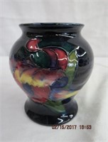 Moorcroft vase 3.25"