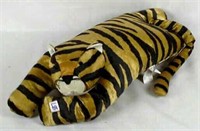 tiger pillow