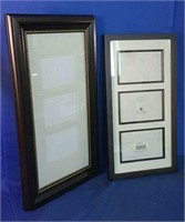 Two New Picture Frames Lot