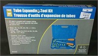 Brand new tube expanding tool kit - $190