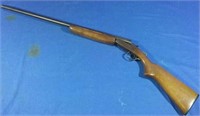 Winchester Cooey 12G Single Shot Shotgun