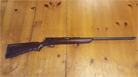 Winchester Model 74, .22 Rifle