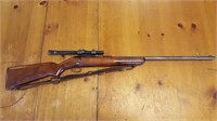 Winchester Model 69A