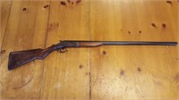 American Gun Co Victor Plain 12 GA