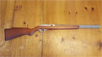 The Marlin Firearms Co. Model 60 SB 22 LR