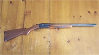 Ranger 12 Gauge Double Barrel Shotgun