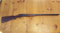 Winchester Model 24 12 GA