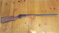 New England Firearms Pardner 12 Gauge 3" Mod.