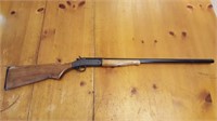 New England Firearms Pardner SBI 12 Gauge 3" Mod.