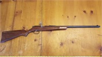 Whippet Model C 22 Cal Rifle