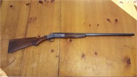 Smithsonian 16 Gauge Shotgun