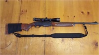 Remington Woodmaster Model742