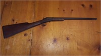 J Stevens Arms Co Little Scout 22 Long Rifle 14