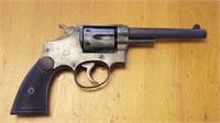 JLG 32 Winchester CLG Revolver
