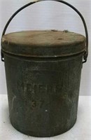 Meier's pail
