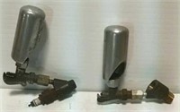 spark plug whistles Model A/T