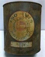 standard oil co oil can