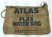 atlas water bag