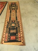 Runner From World Of Rug From AZ Collection