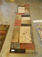 Runner Rug Tangier Collection