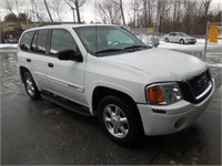 2003 GMC Envoy