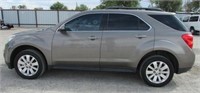 2010 Chevrolet Equinox